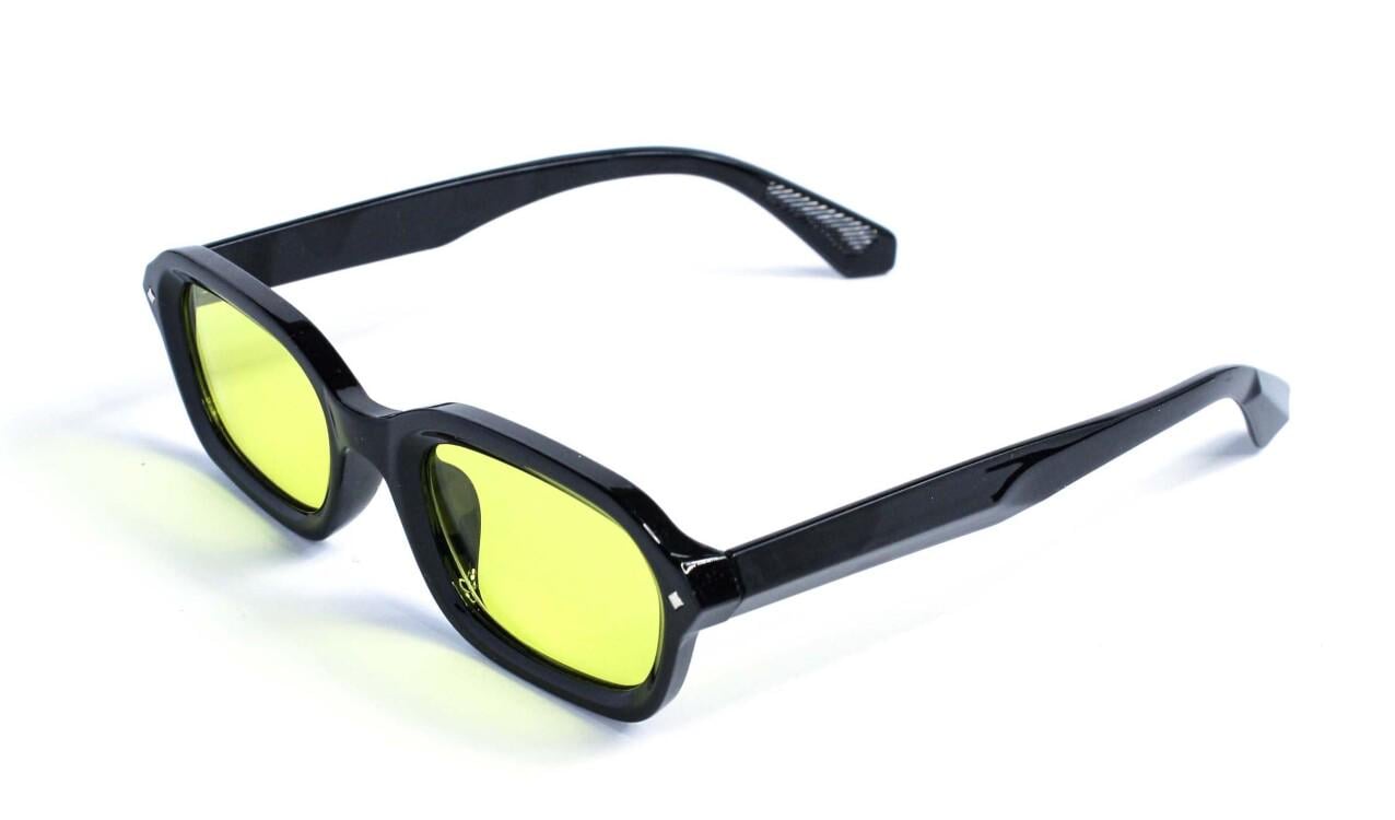 Солнцезащитные очки SunGlasses 9002-bl-y (o4ki-13208)