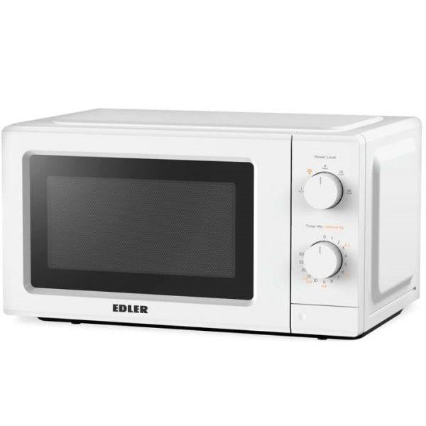 Микроволновая печь EDLER ED-MW7012W (1567497)