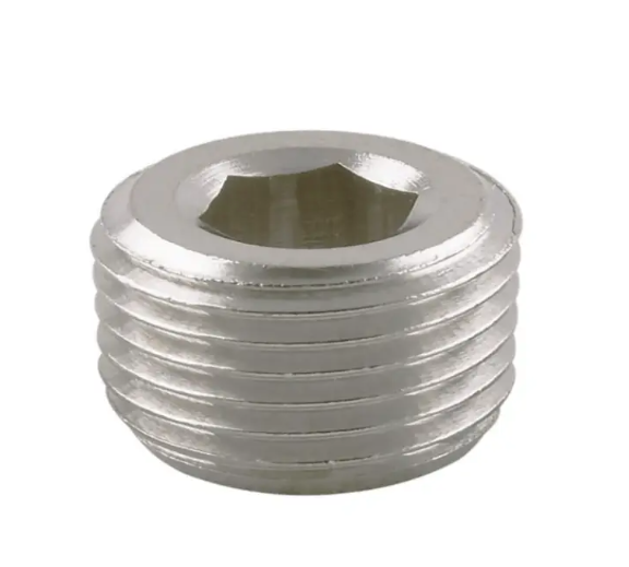 Пробка-заглушка Camozzi 2612 1/4"