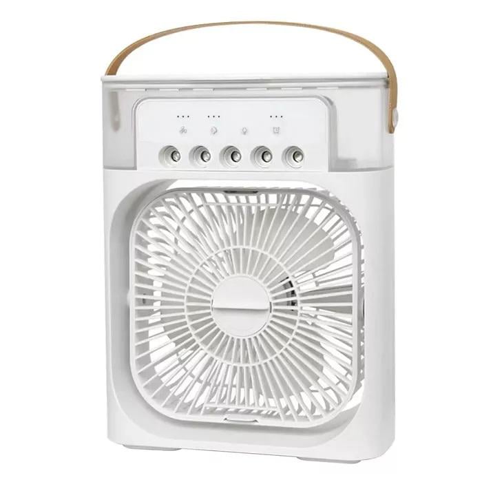 Кондиціонер портативний 3в1 Arranc-o AFS49031 Білий (a66dbb3a) - фото 1 Кондиціонер портативний 3в1 Arranc-o AFS49031 Білий (a66dbb3a) - фото 1