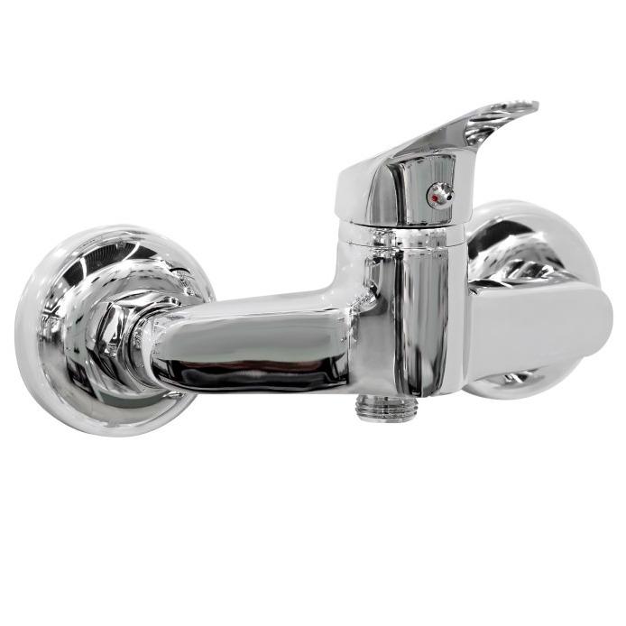 Смеситель для душа Primera Prime 2708111 Хром (176346)