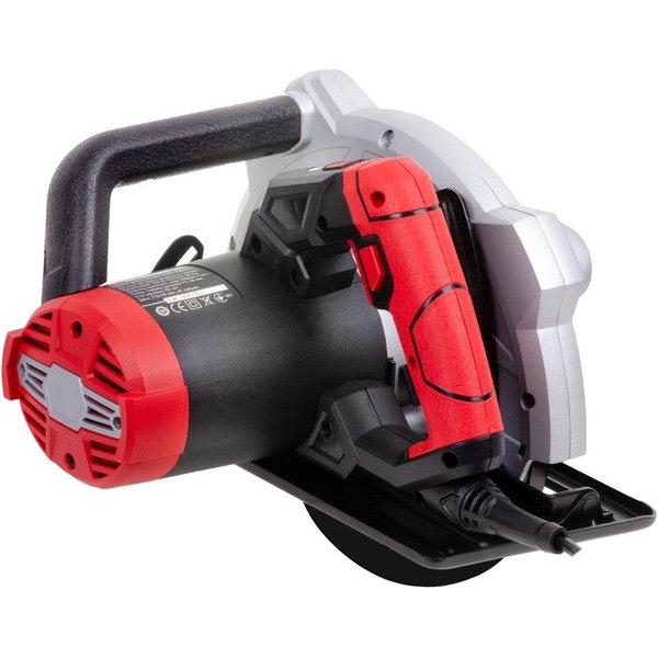 Пила дисковая Intertool (WT-0621) - фото 5