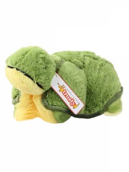 Подушка-трансформер A-Toys Черепашка 28 см (12H0511)