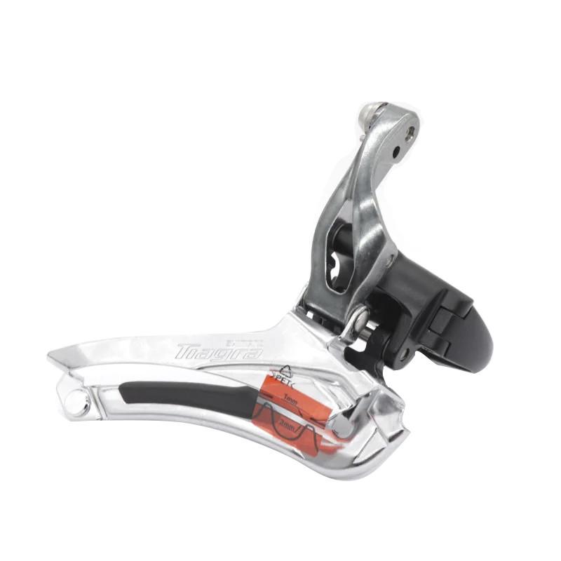 Передний переключатель скоростей Shimano Tiagra FD-4700 (2663366050)