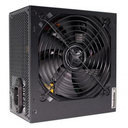 Блок живлення Xilence XP750R6.2 Bulk 750W Performance C+ 120 мм 80+ White Bulk (575349) - фото 1