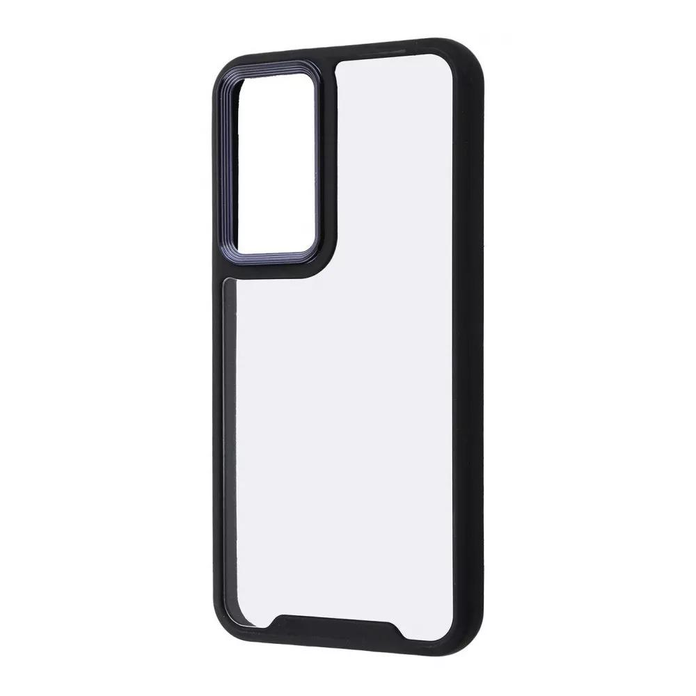 Чехол для телефона WAVE Just Case Samsung Galaxy S23 FE Black