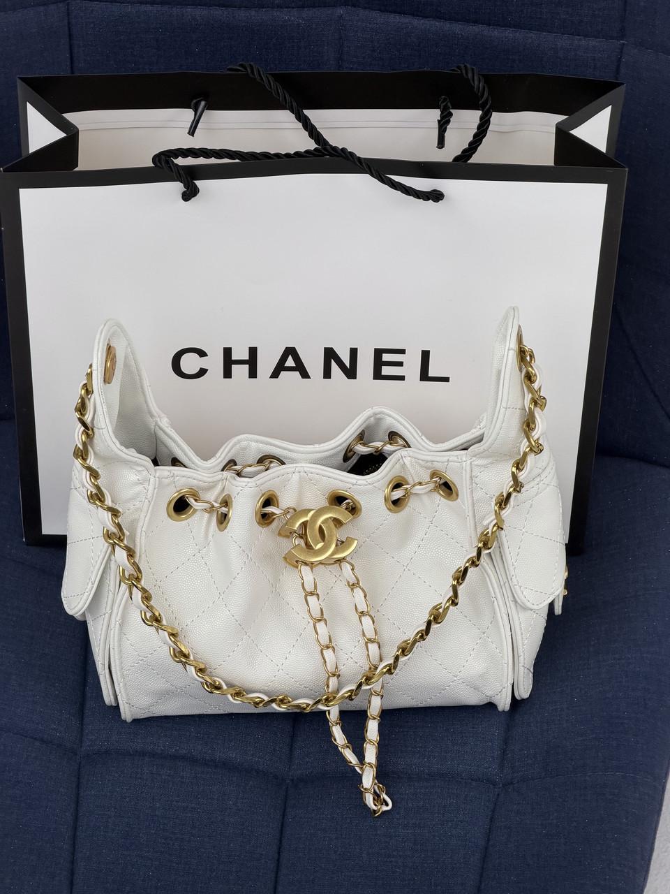 Сумка женская Chanel 22 mini Handbag Premium сумка Белый (2933935181) Сумка женская Chanel 22 mini Handbag Premium сумка Белый (2933935181)