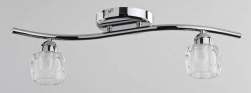 Люстра стельова Alfa Archimedes Mini (16802)