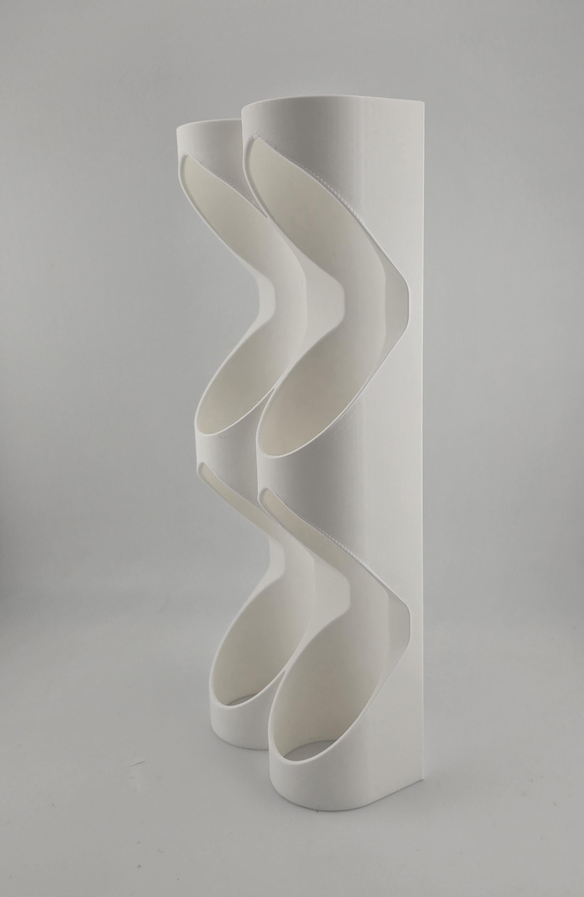 Держатель для бумаги для выпечки и пищевой пленки (2053) Держатель для бумаги для выпечки и пищевой пленки (2053)