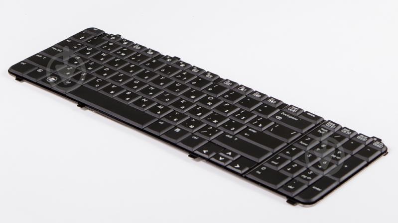 Клавиатура для ноутбука HP Pavilion DV6-2100 SERIES Original Rus (A1883)