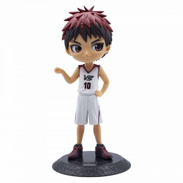 Фігурка Q posket Kuroko no Basuke Kagami Taiga 15 см (WST BK KT)