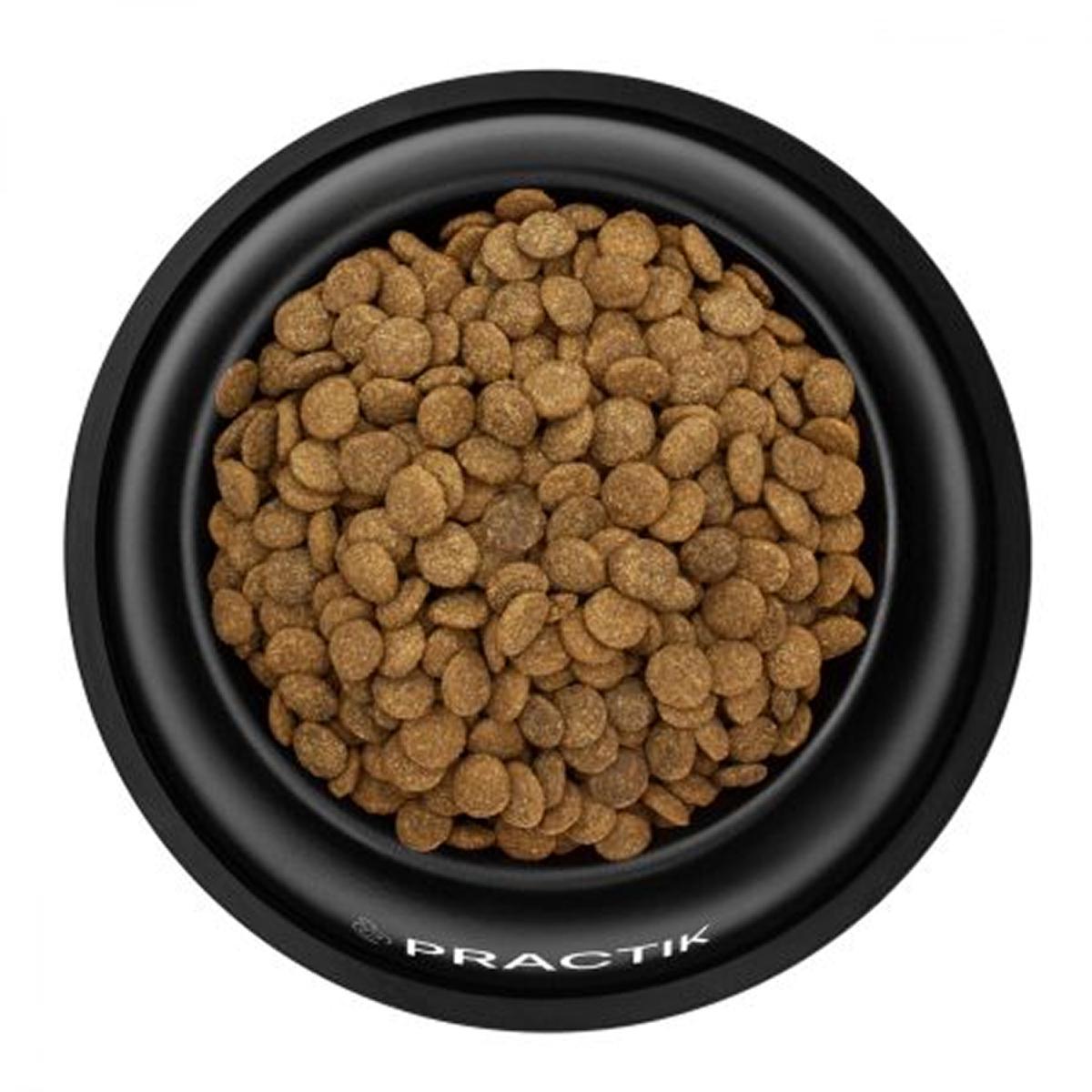 Корм для собак та цуценят Practik Fresh Холістик 4 протеїни 3 кг - фото 3