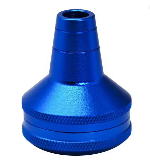 Уловитель мелассы Hate Blue Синий