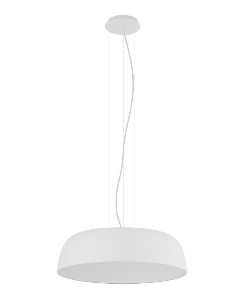 Светильник подвесной Nowodvorski 11233 Satellite M E27 7x25W IP20 Wh (20506103)