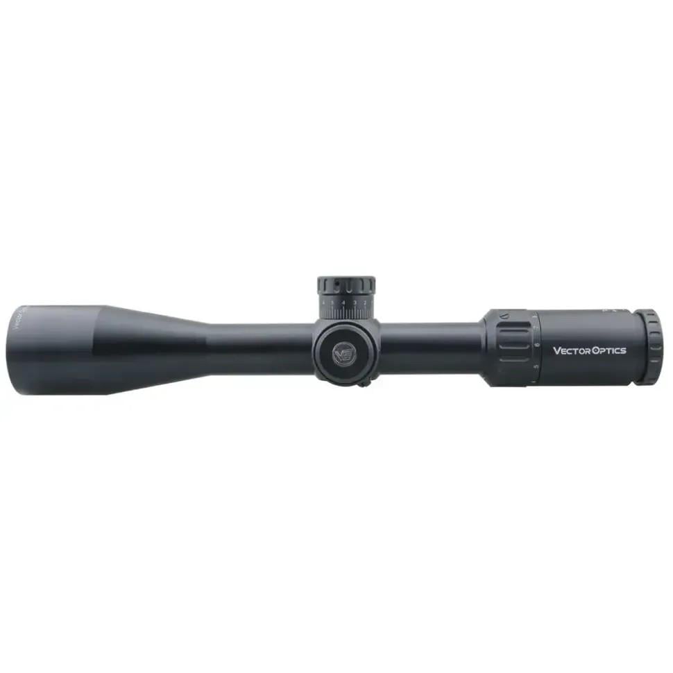 Приціл оптичний Vector Optics Tourex 4-16x44 30 мм illum. FFP (5002884) - фото 4