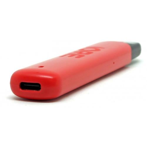 Под-система Eleaf Iore Lite Pod System 350 mAh 1,6 мл Red (11562) - фото 3