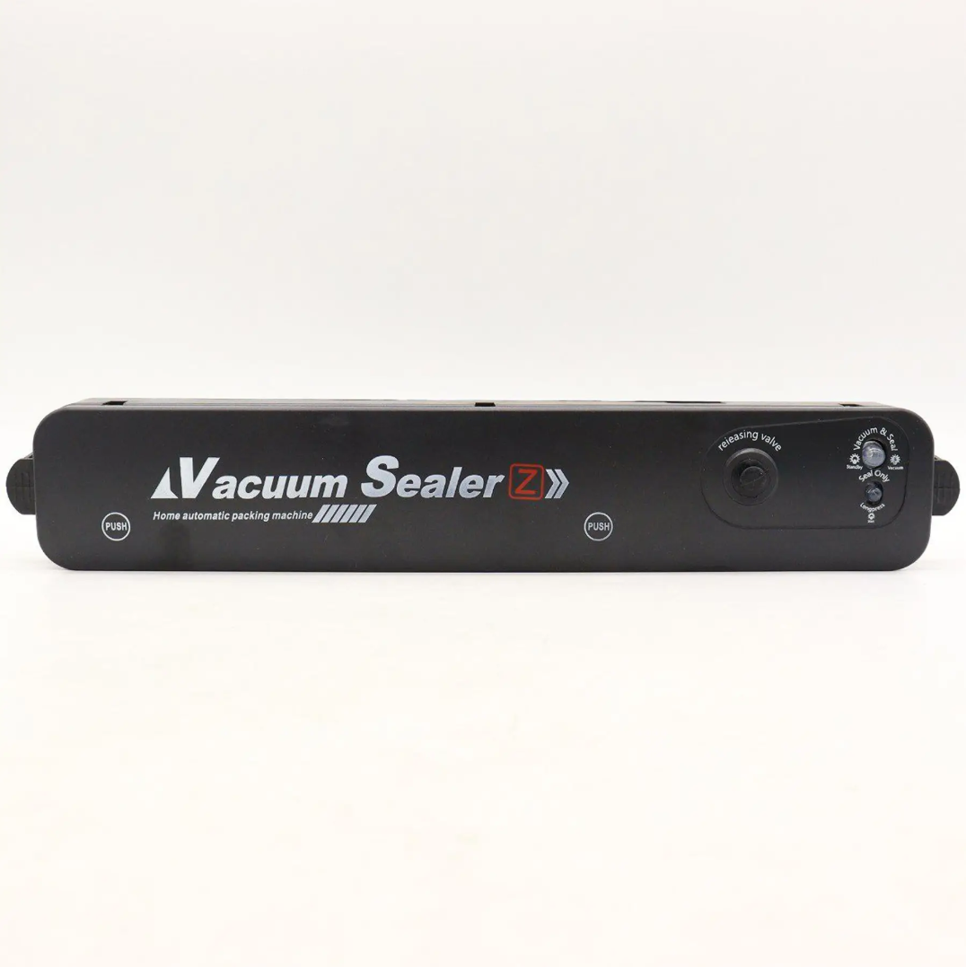 Набор вакуумный упаковщик Vacuum SealerZ G88 с пакетами 25х500 см (25555675)