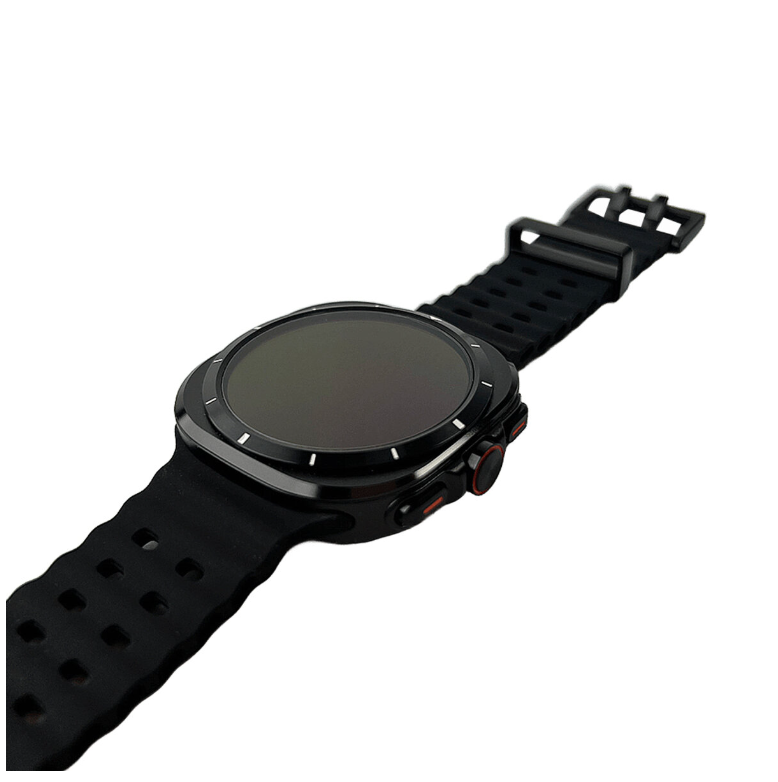 Смарт-годинник W&O X15 Max Amoled IP67 Black (WOX15MBL) - фото 4 Смарт-годинник W&O X15 Max Amoled IP67 Black (WOX15MBL) - фото 4