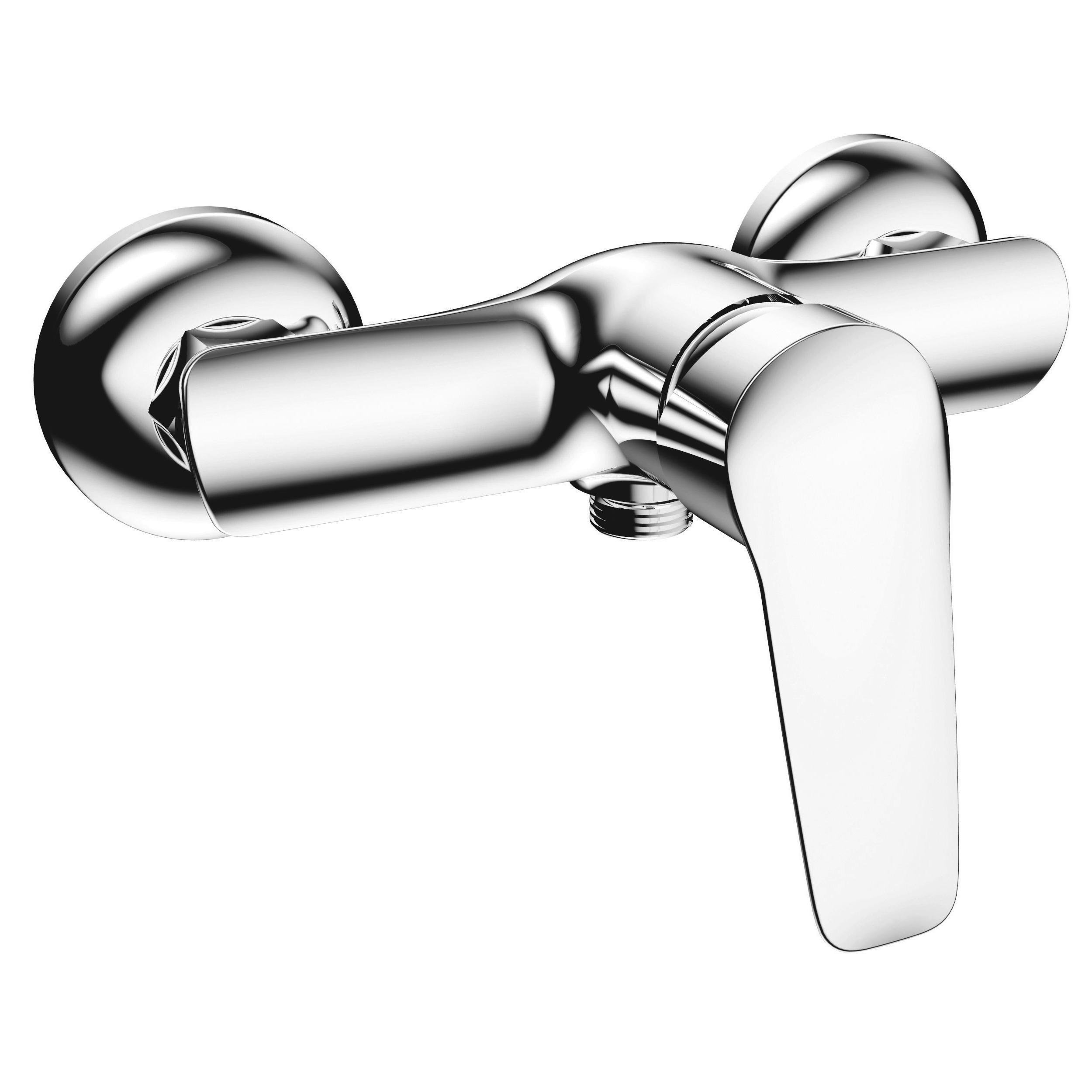 Смеситель для душа VOLLE NEMO 15143100 (ANT-53413)