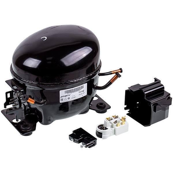 Компрессор для холодильника JIAXIPERA T1110Z R134a 120W с пусковым реле (00000062312)