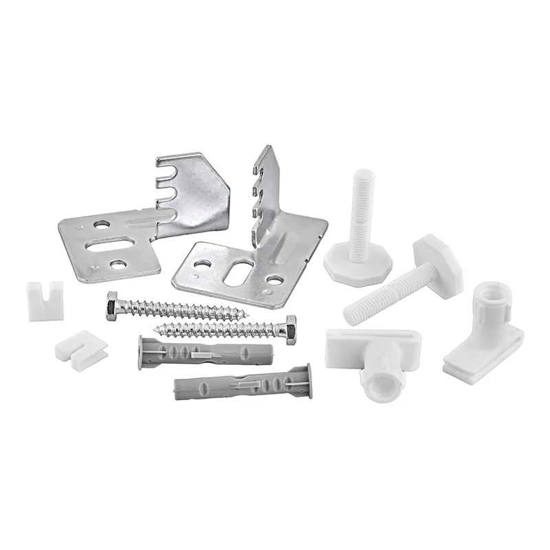 Крепление радиатора KOER Set-10 KR5539 (271636)