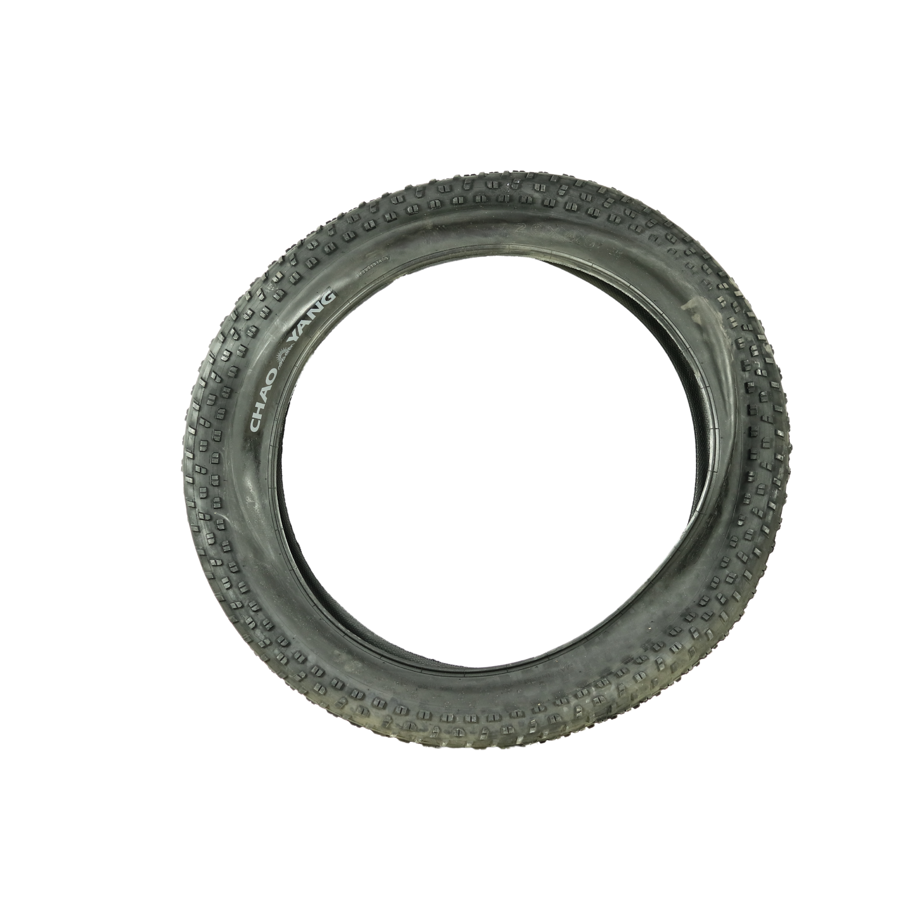 Покришка ChaoYang 26-4.9 для фетбайка (31213892)