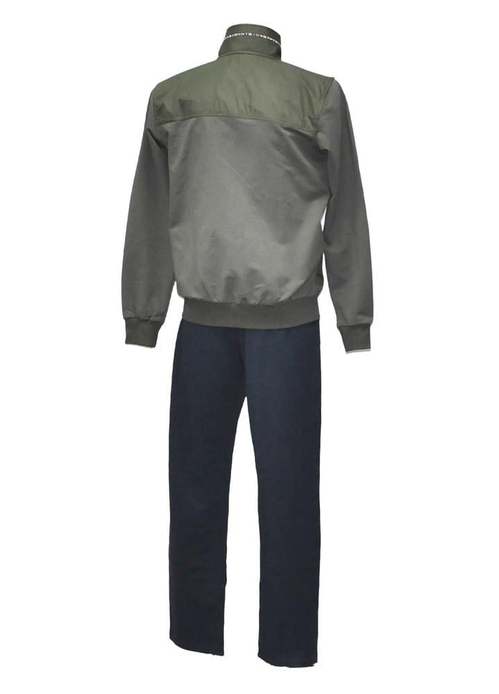 Костюм Avic 5204x91 чоловічий 2XL Хакі - фото 2