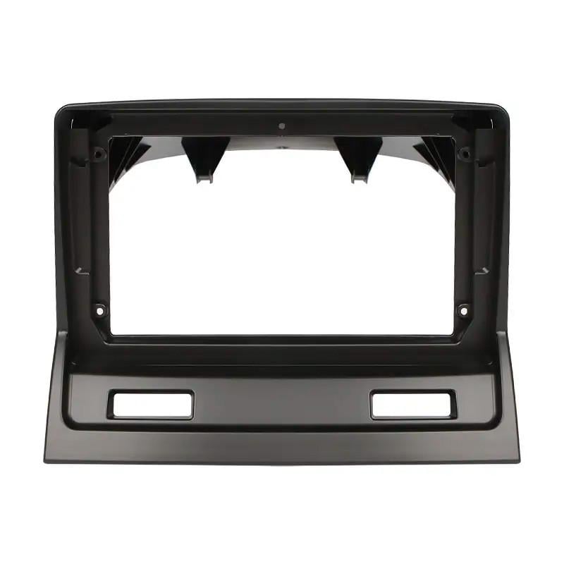 Переходная рамка Lesko Mitsubishi Galant 2003-2012 9" (2233)