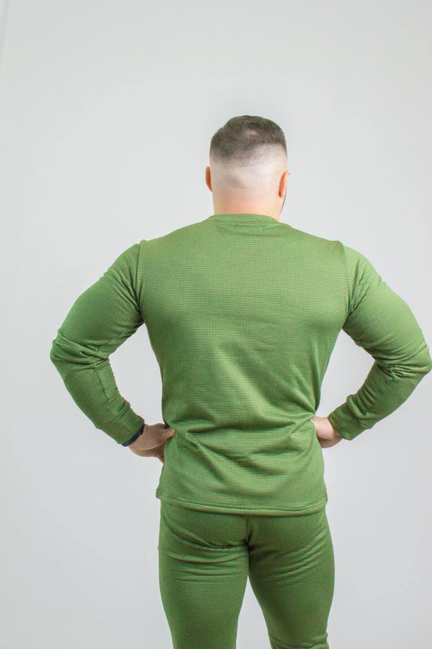 Термобелье Polar мужское XL (13481737) - фото 3 Термобелье Polar мужское XL (13481737) - фото 3