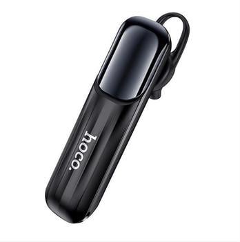 Гарнітура Hoco до 20 годин роботи Bluetooth 5.0 Чорний (E57)