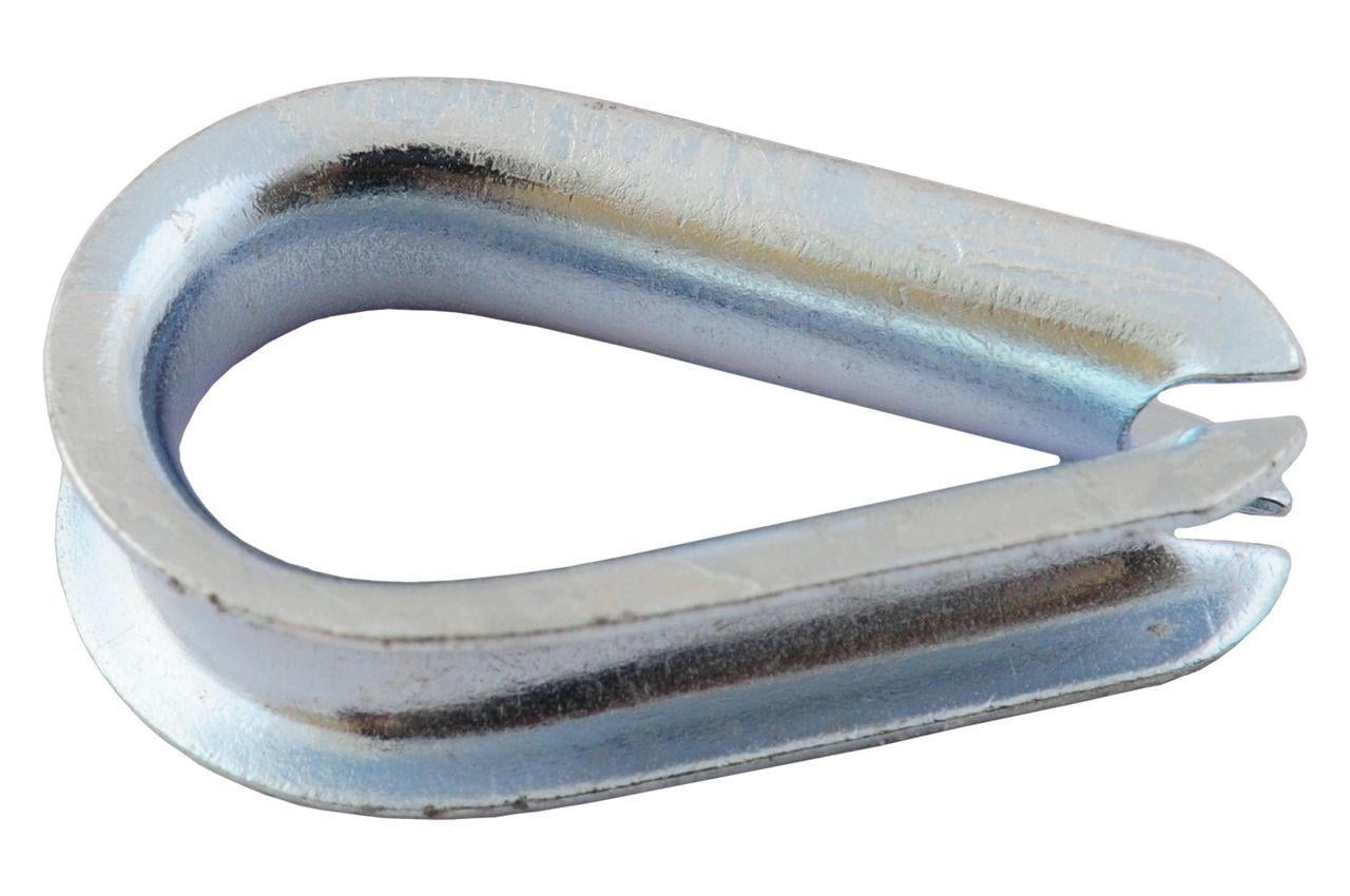 Коуш Apro 4 мм 50 шт. (TH-4) Коуш Apro 4 мм 50 шт. (TH-4)