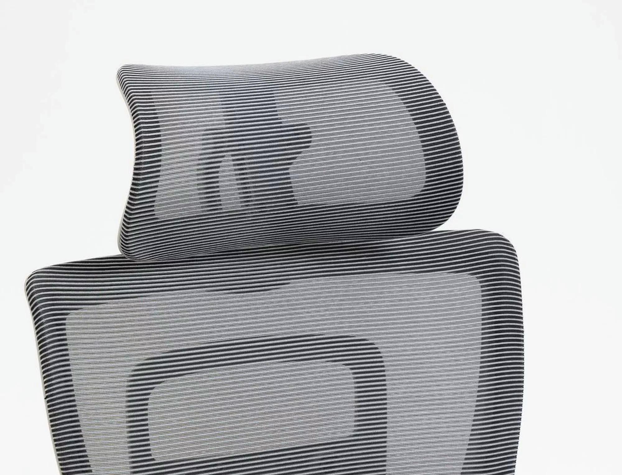 Кресло компьютерное Signal WINNER Серый (OBRWINNERSZ) - фото 10 Кресло компьютерное Signal WINNER Серый (OBRWINNERSZ) - фото 10