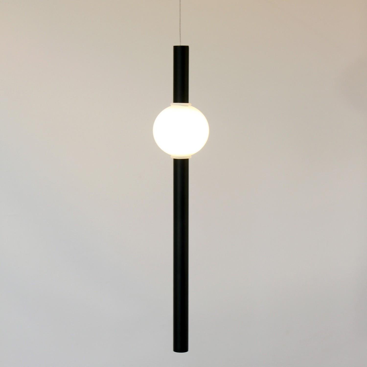 Подвесний светильник Friendlylight Wand BK PD A FL3169