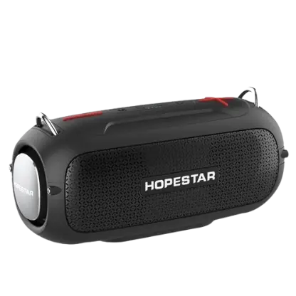 Портативная колонка HOPESTAR bluetooth (A41)