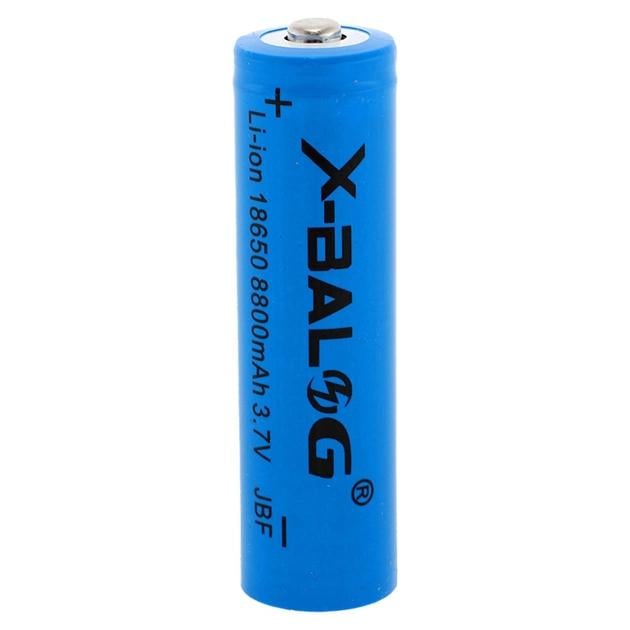 Акумулятор Samsung 18650 4,2V 1200 mAh (AR004022) - фото 1