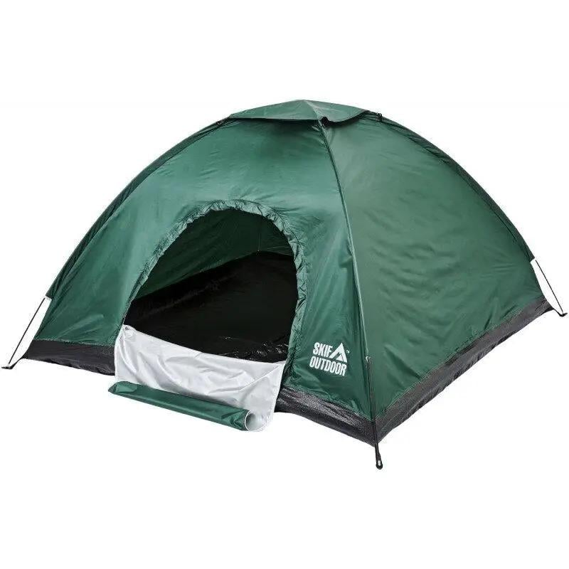 Намет SKIF Outdoor Adventure I 200x200 см Green (SOTSL200G)