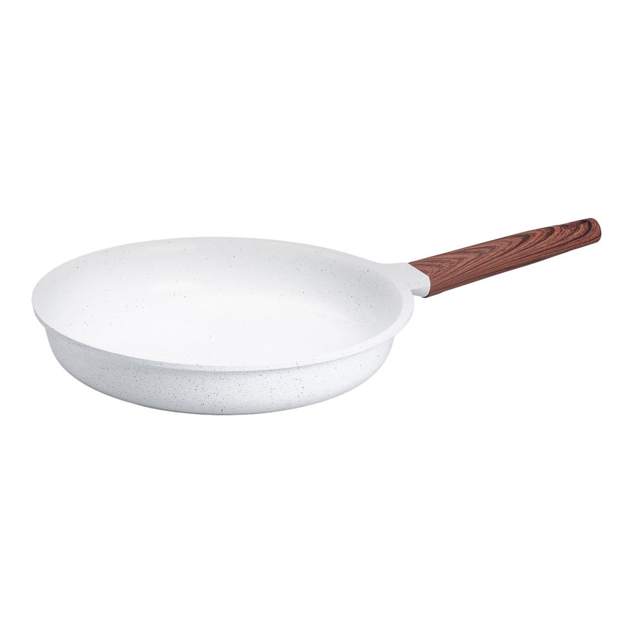 Набор посуды MGC с лопаткой/половником и щеткой Белый - фото 5 Набор посуды MGC с лопаткой/половником и щеткой Белый - фото 5