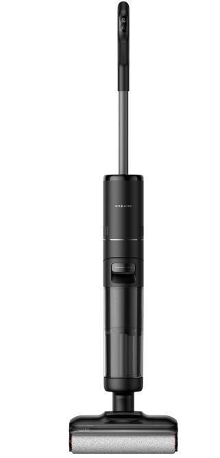 Пилосос акумуляторний миючий Dreame H12 Pro Flex Reach HHR44A Black - фото 2 Пилосос акумуляторний миючий Dreame H12 Pro Flex Reach HHR44A Black - фото 2