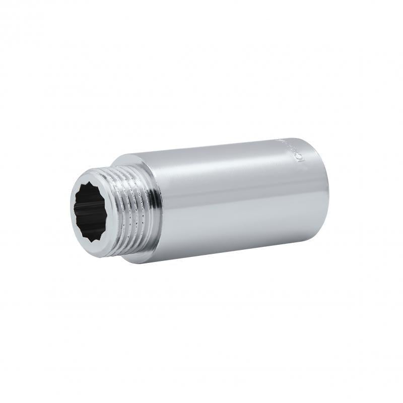 Удлинитель ICMA №19 50х1/2" Хром (FRRS00020811)