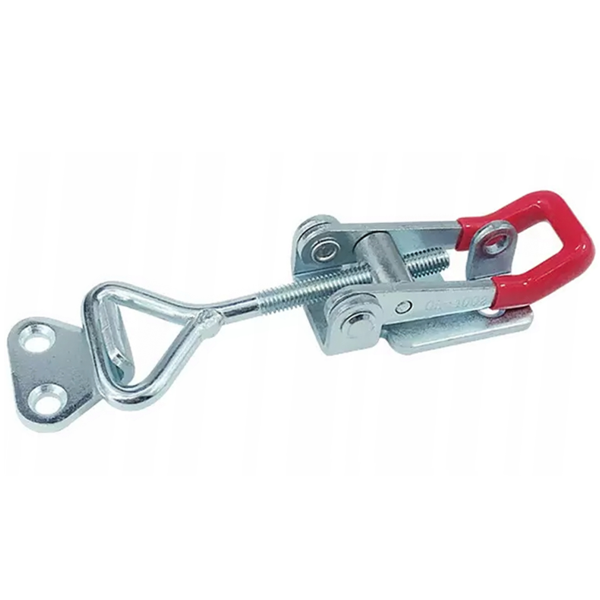 Притиск тяговий коліно-важільний WorkMan GH-4001 150 кг (673)