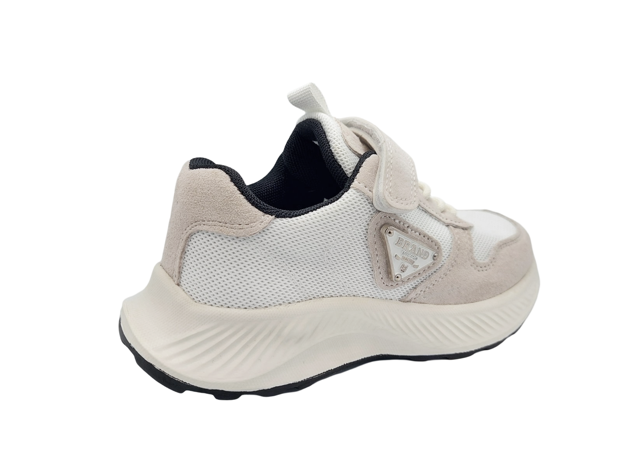 Кросівки для дівчаток Jong Golf C114936/34 р. 34 Бежевий - фото 3