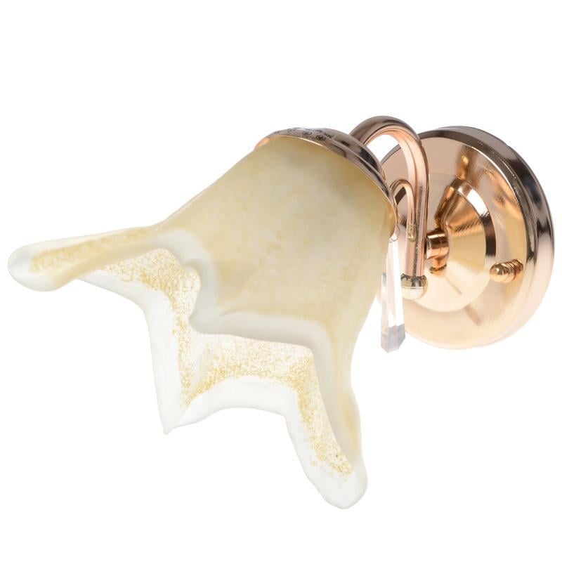 Бра настенное накладное LK-100W/1 классическое (187198)