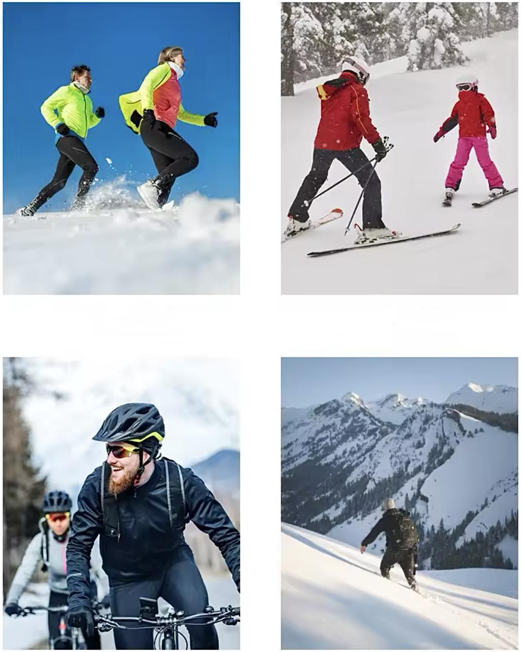 Кепка велосипедна Wuke Ride Itall з коротким козирком унісекс one size - фото 6 Кепка велосипедна Wuke Ride Itall з коротким козирком унісекс one size - фото 6