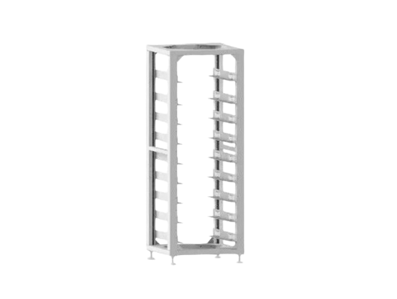 Стойка Deye 3U-LRACK 19" (2898526106)