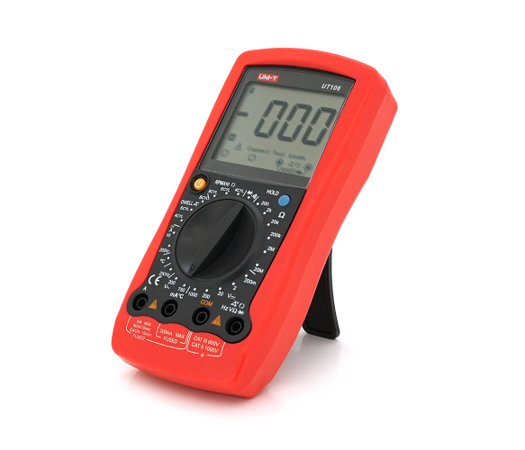 Мультиметр UNI-T UT106 (02058)