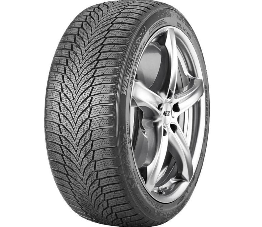 Шина Nexen WinGuard Sport 2 WU7 225/45 R18 95V XL зима