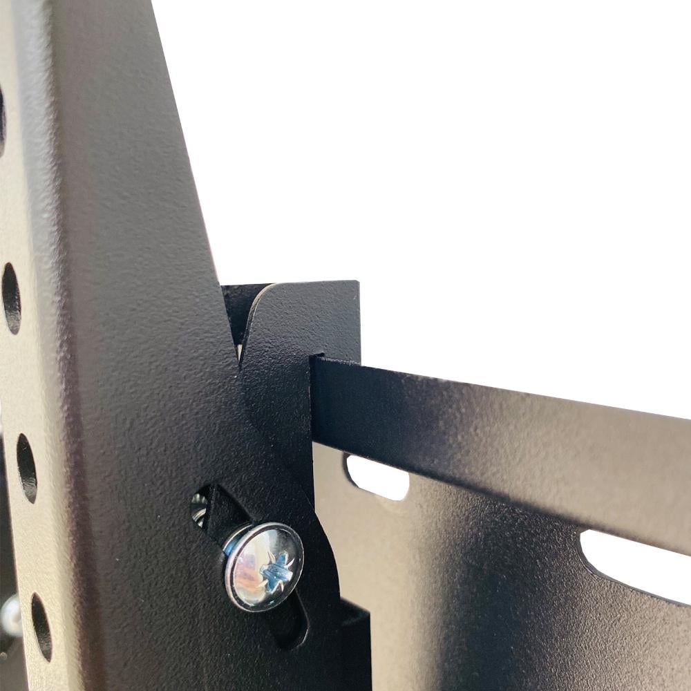 Крепление для телевизора SECTOR TV20T VESA 200x200 Black (27918225) - фото 7 Крепление для телевизора SECTOR TV20T VESA 200x200 Black (27918225) - фото 7