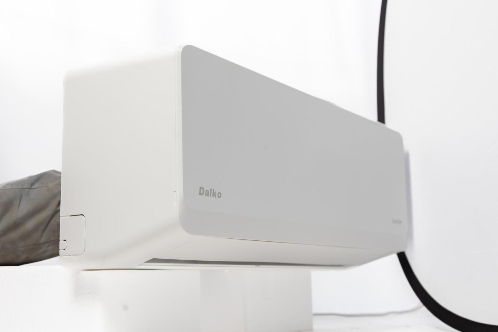Кондиционер инверторный Daiko Novator Inverter NSK-H24NVR/NSK-H24INVR (27505127) - фото 3