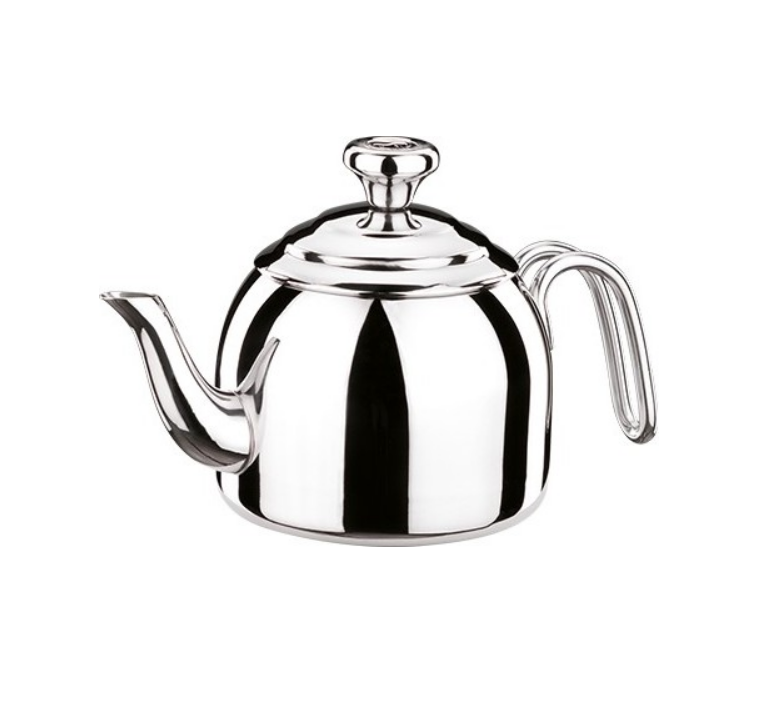 Чайник Korkmaz droppa 1,3 л (a052)