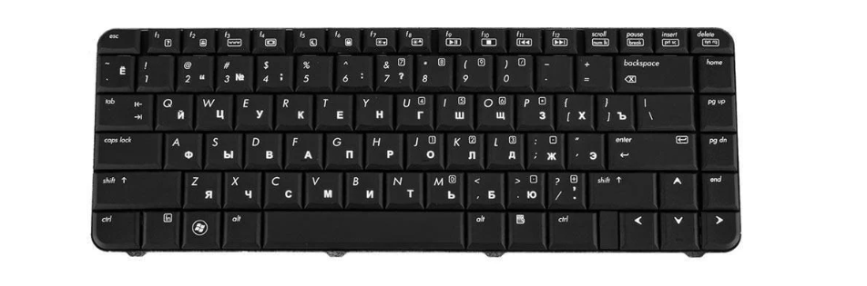 Клавиатура для ноутбука HP Pavilion G50 (174371)
